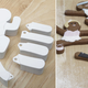 Illustration for article titled Make Your Gingerbread People Dance With These Posable Cookie Cutters